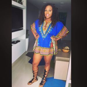 Meet your Posher, Amanda